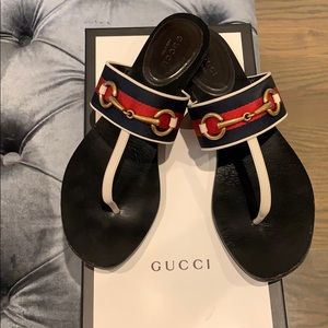 Gucci Sandals